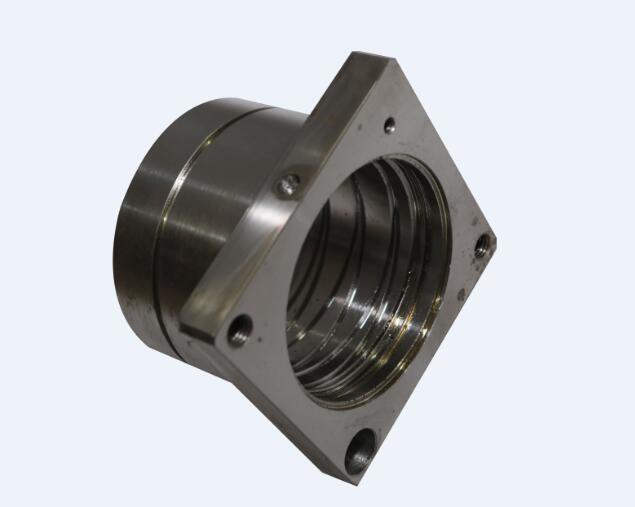 Bearing pedestal