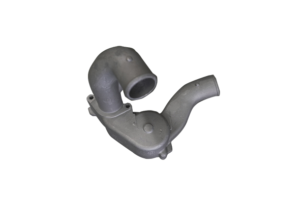 Thermostat housing 06